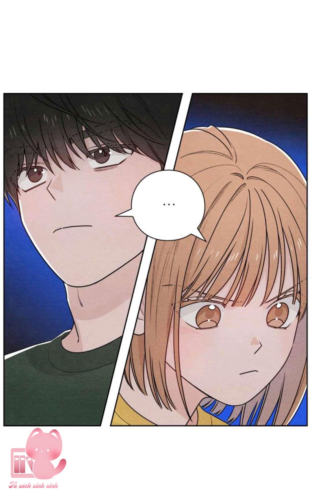 Bí Mật Thanh Xuân - Chap 37