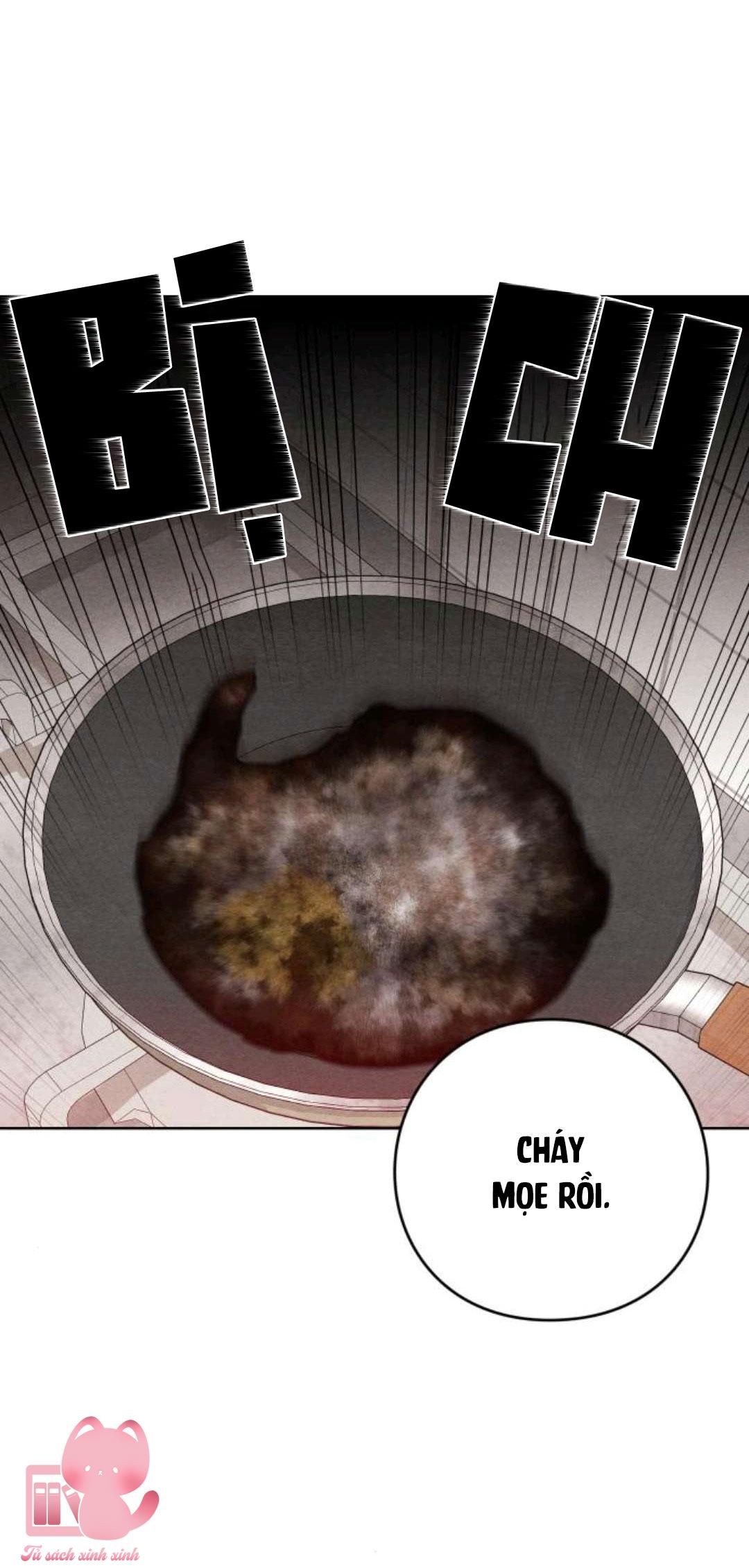 Bí Mật Thanh Xuân - Chap 37