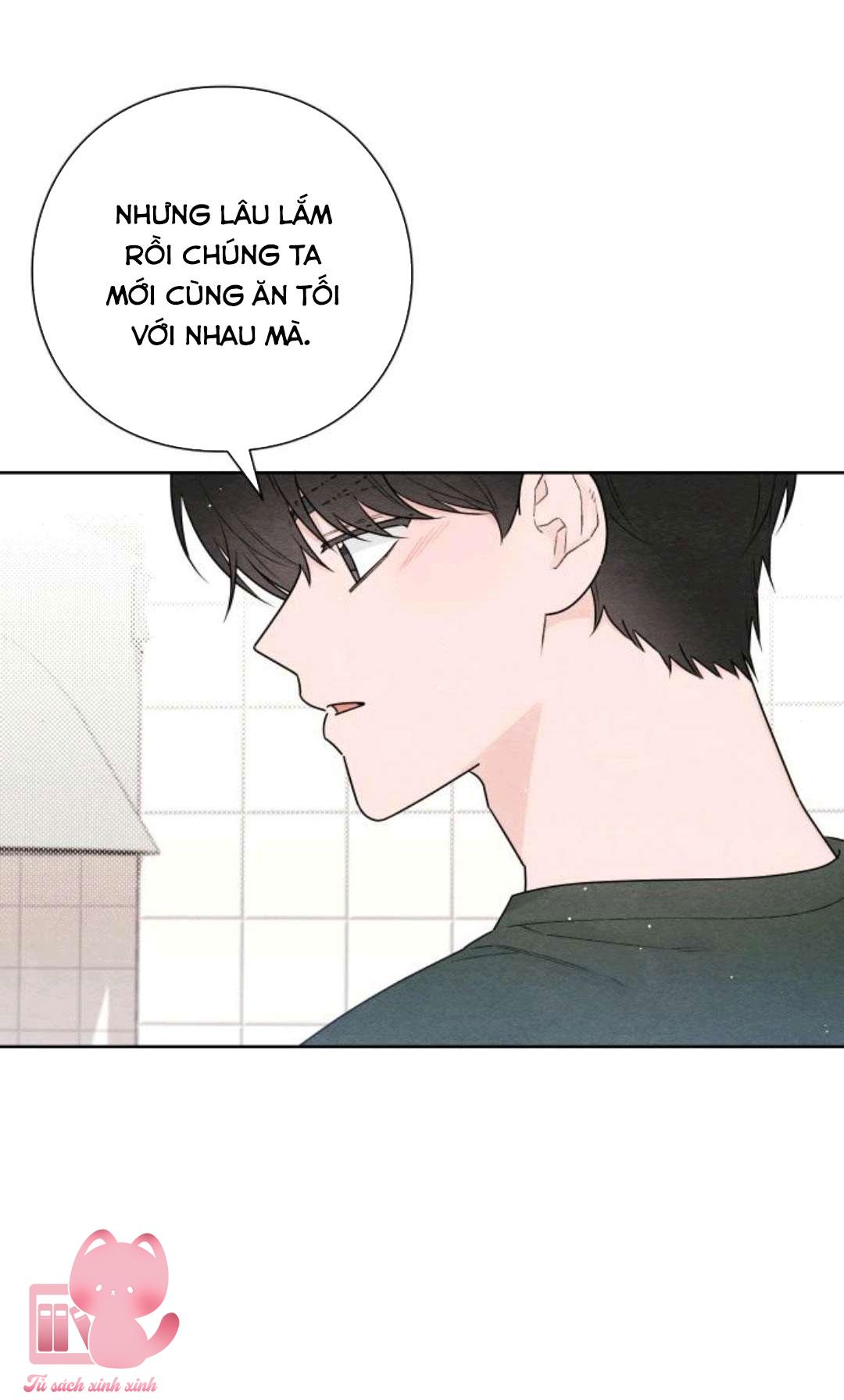 Bí Mật Thanh Xuân - Chap 37