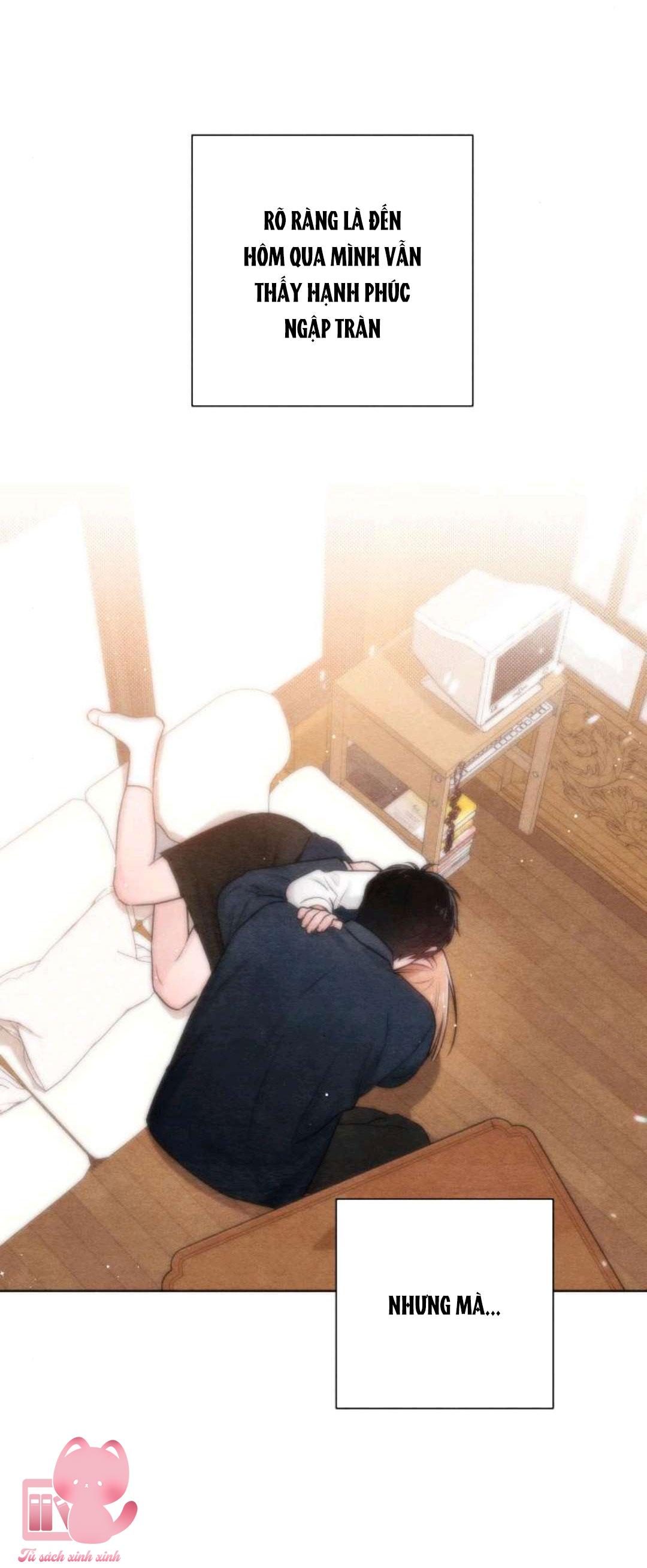 Bí Mật Thanh Xuân - Chap 37