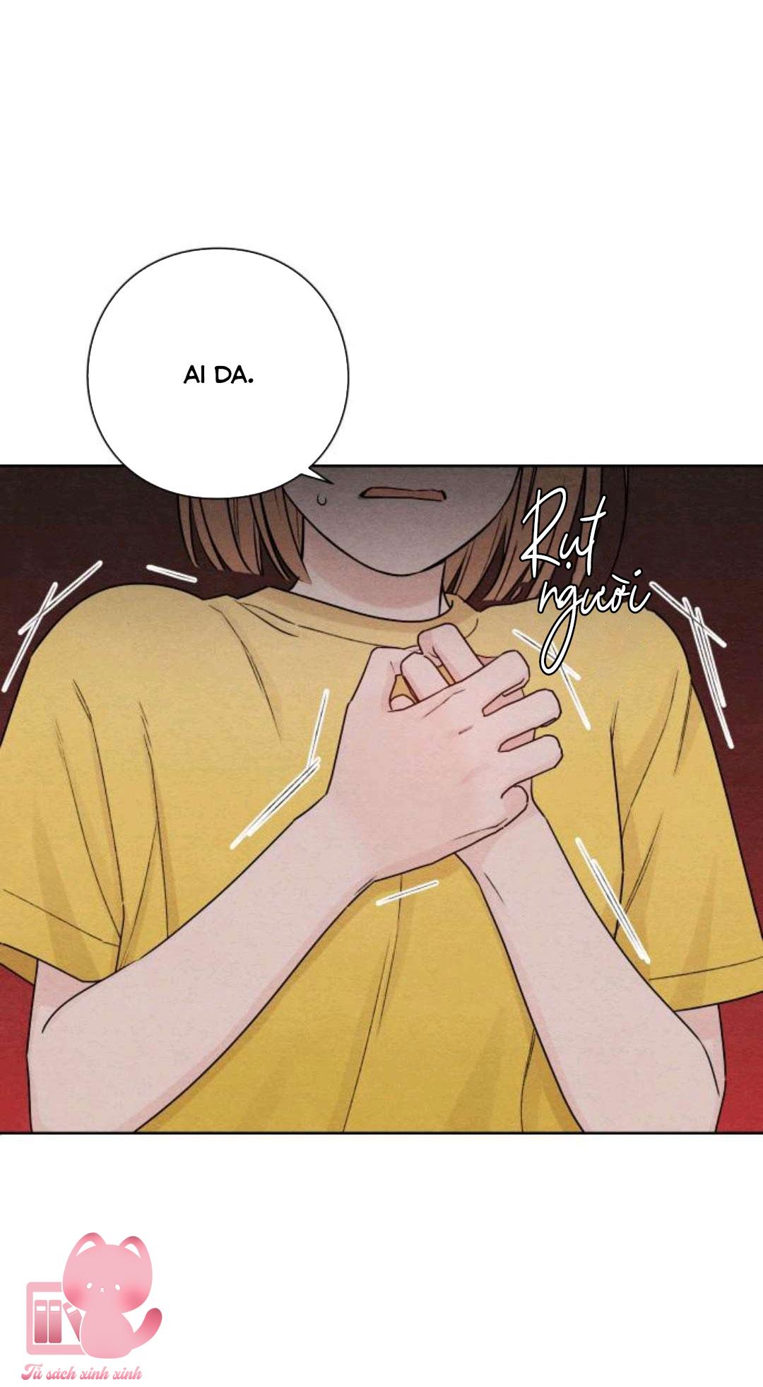 Bí Mật Thanh Xuân - Chap 37