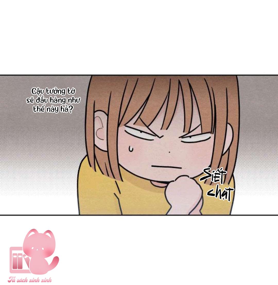 Bí Mật Thanh Xuân - Chap 37