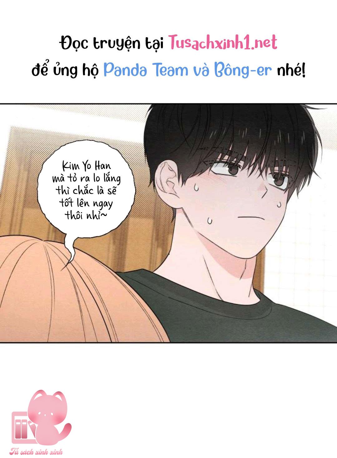 Bí Mật Thanh Xuân - Chap 37