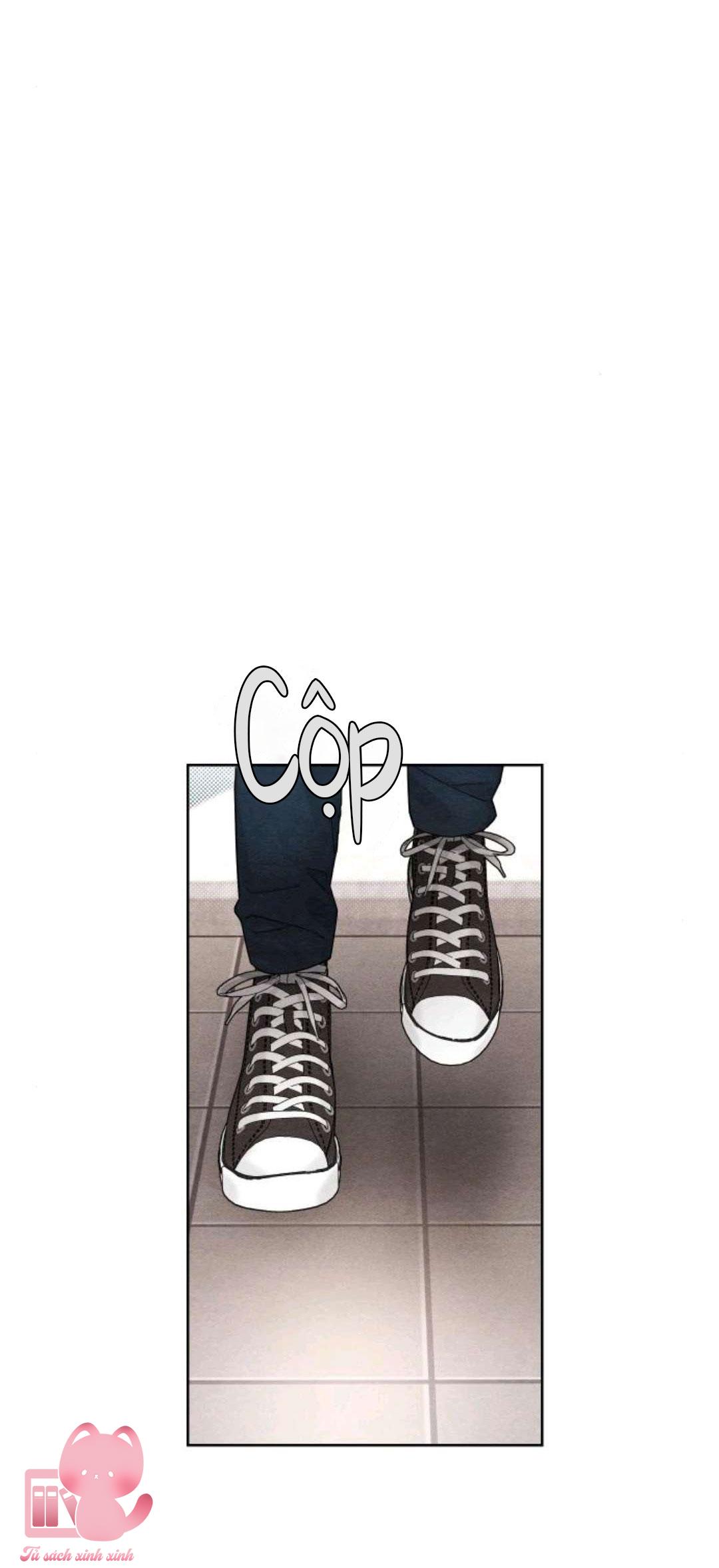 Bí Mật Thanh Xuân - Chap 37