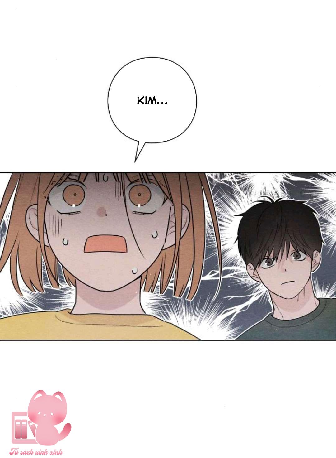 Bí Mật Thanh Xuân - Chap 37