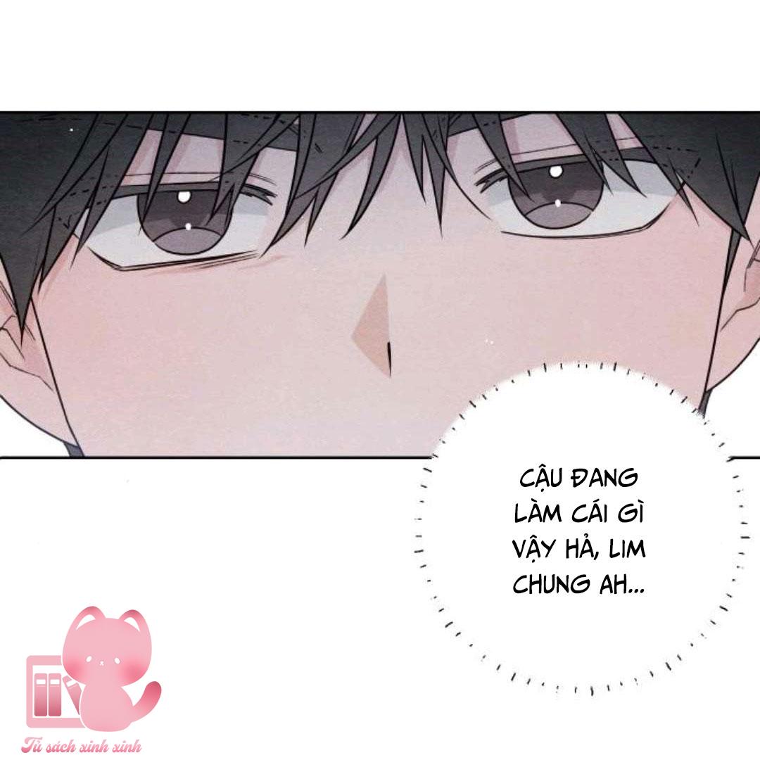 Bí Mật Thanh Xuân - Chap 37