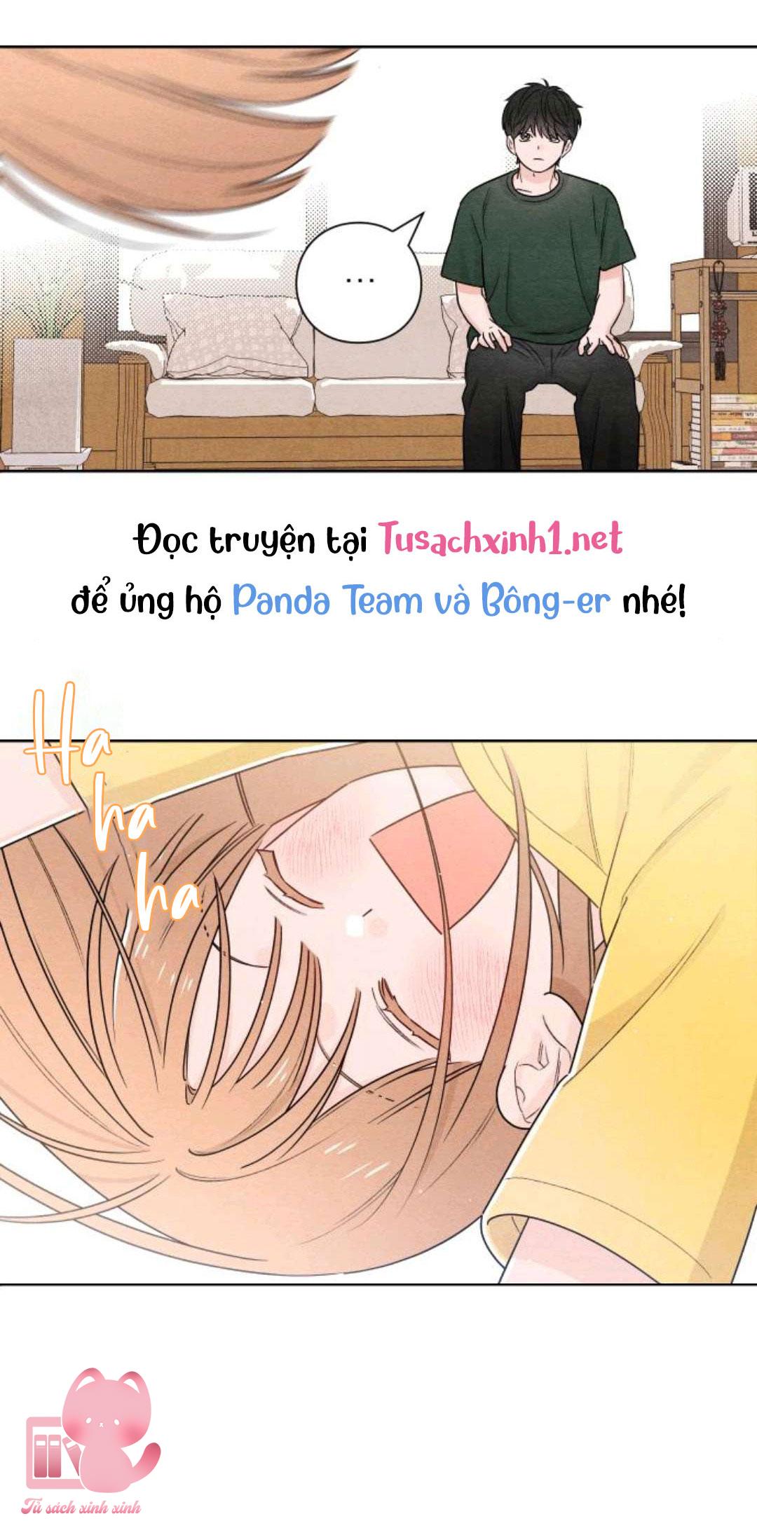 Bí Mật Thanh Xuân - Chap 37