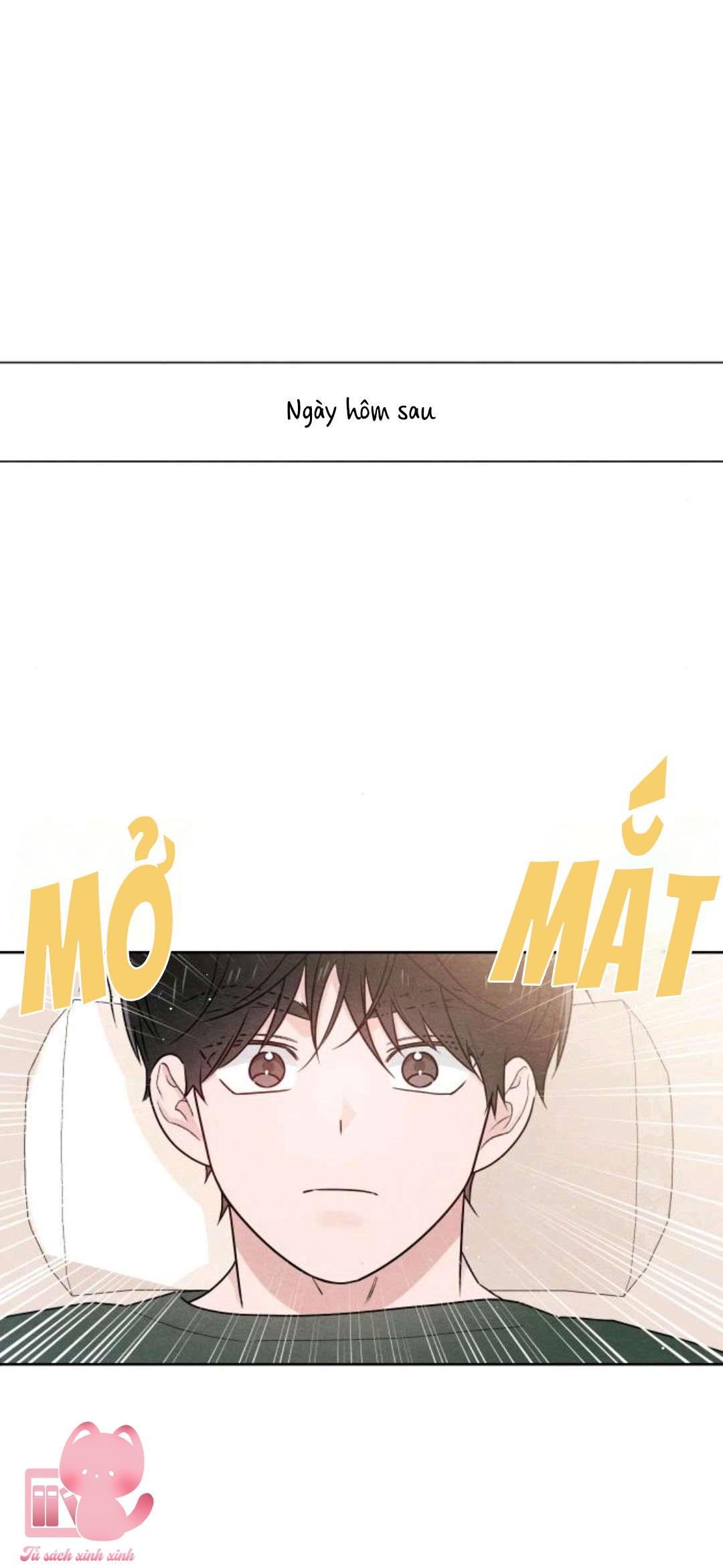 Bí Mật Thanh Xuân - Chap 37