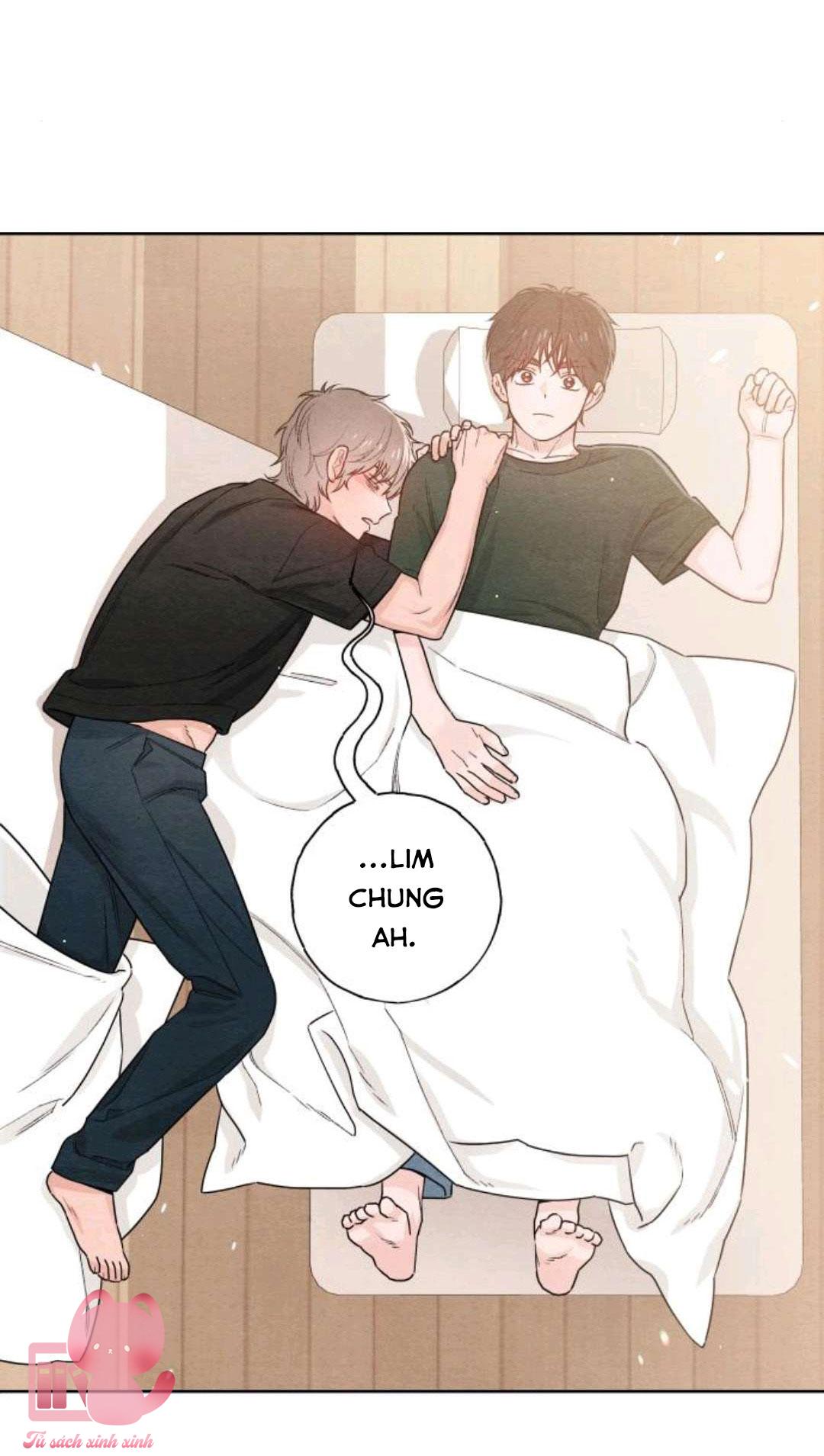 Bí Mật Thanh Xuân - Chap 37