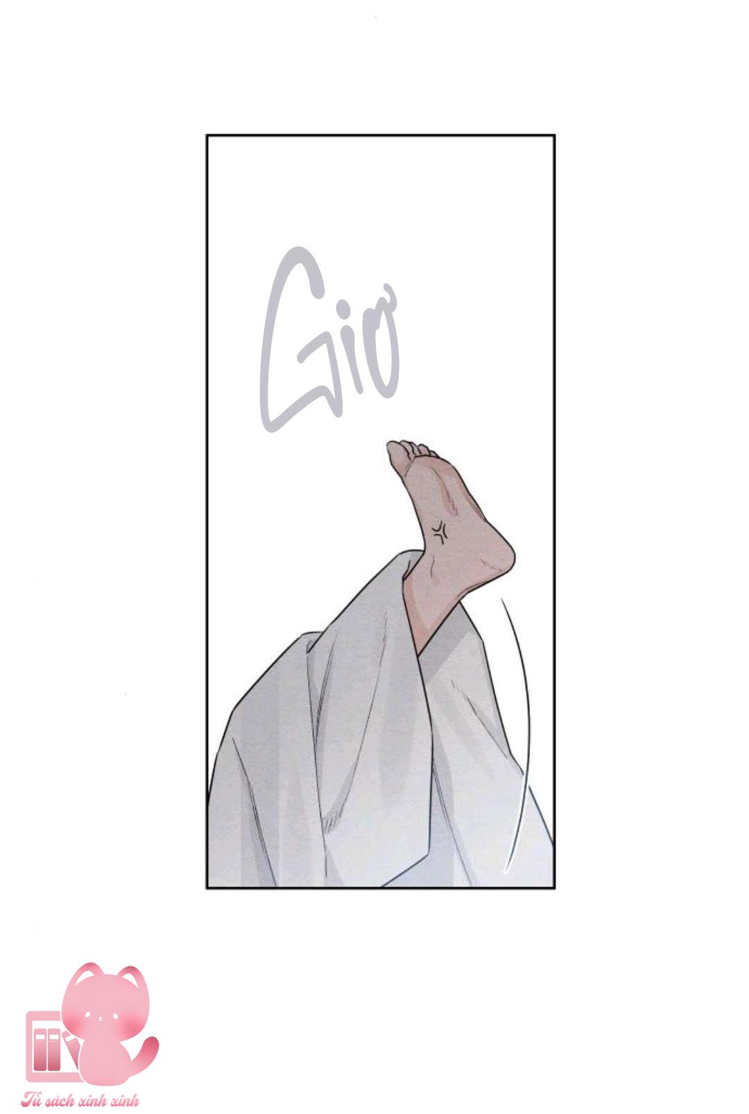 Bí Mật Thanh Xuân - Chap 37