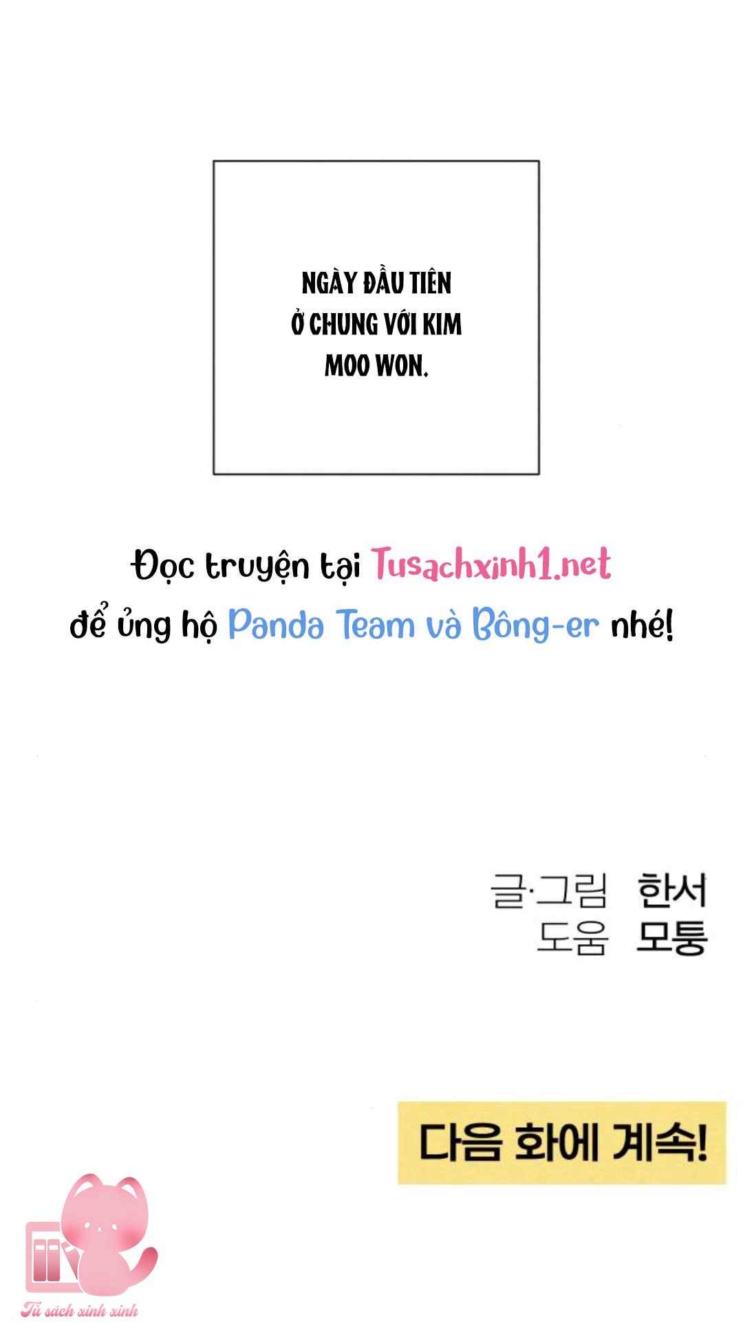 Bí Mật Thanh Xuân - Chap 37