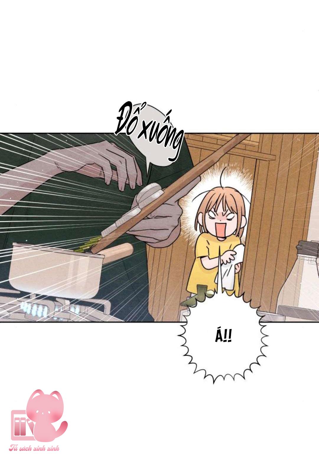 Bí Mật Thanh Xuân - Chap 37