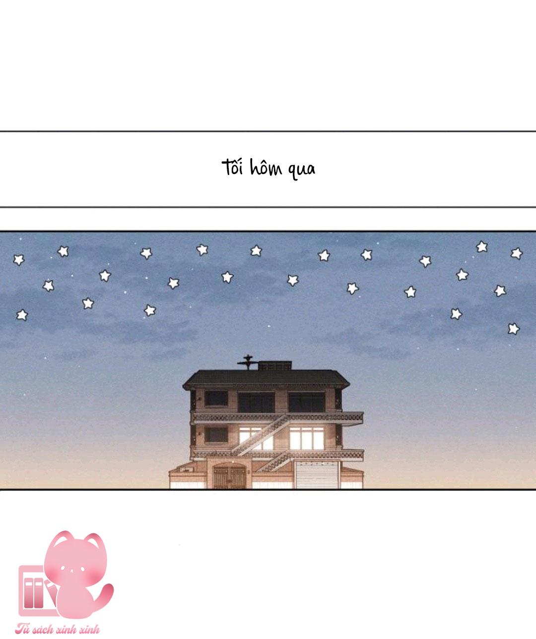 Bí Mật Thanh Xuân - Chap 38