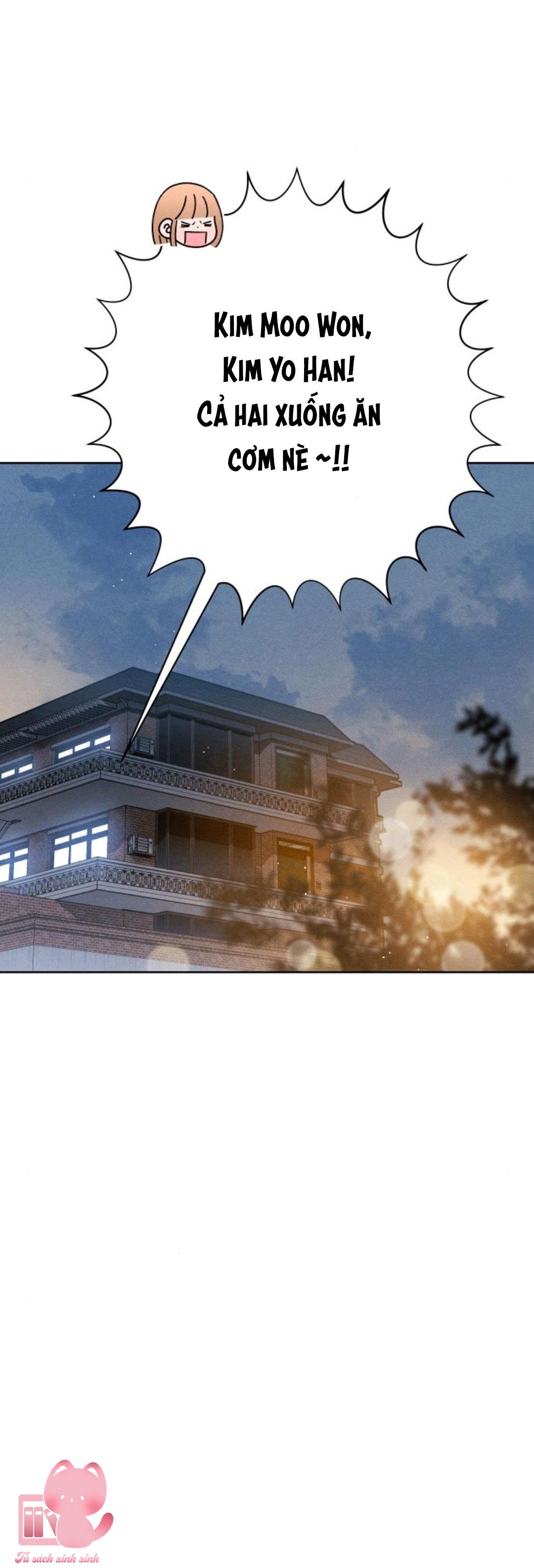 Bí Mật Thanh Xuân - Chap 38