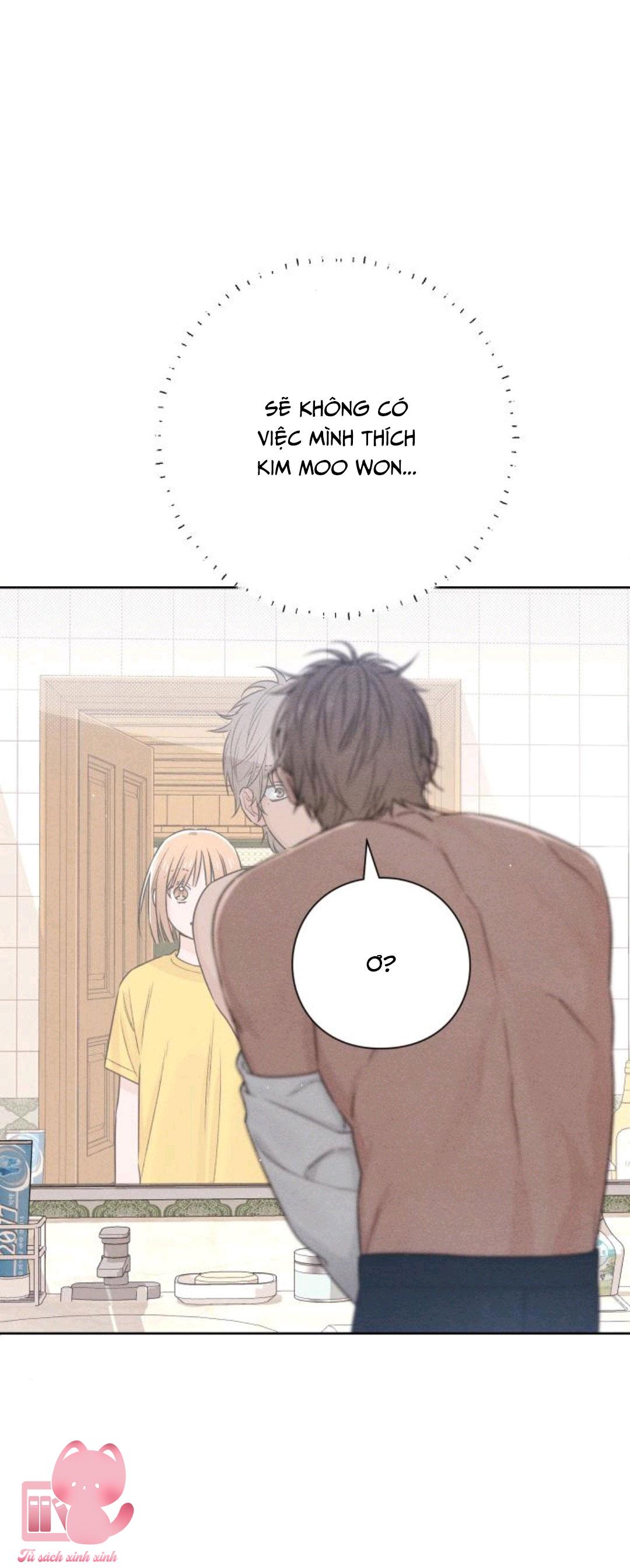 Bí Mật Thanh Xuân - Chap 38