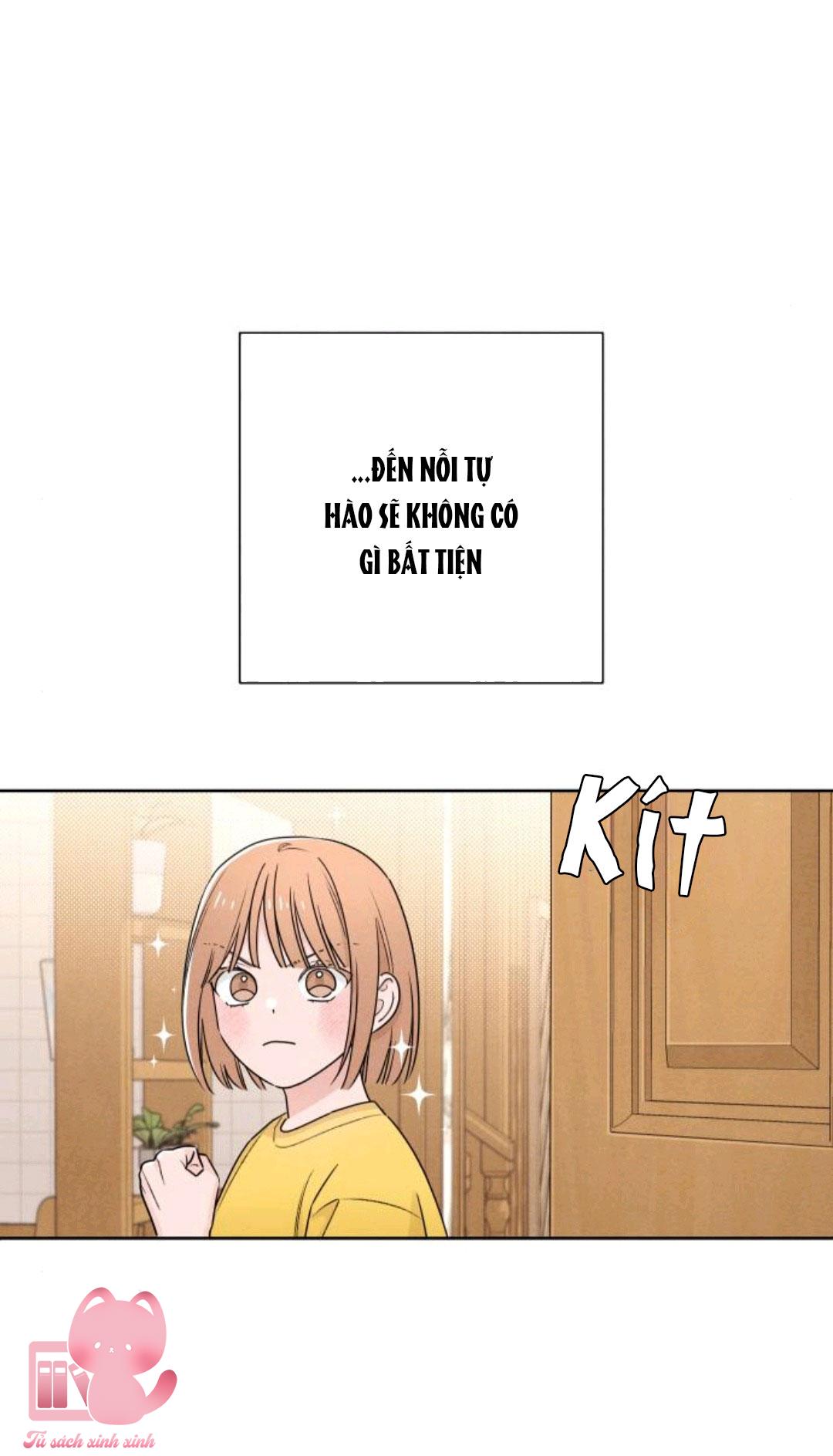 Bí Mật Thanh Xuân - Chap 38