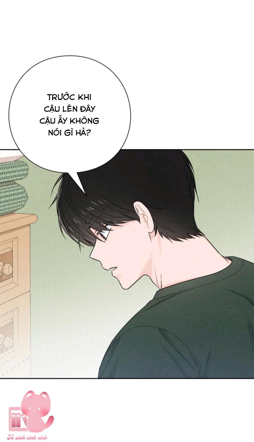 Bí Mật Thanh Xuân - Chap 38