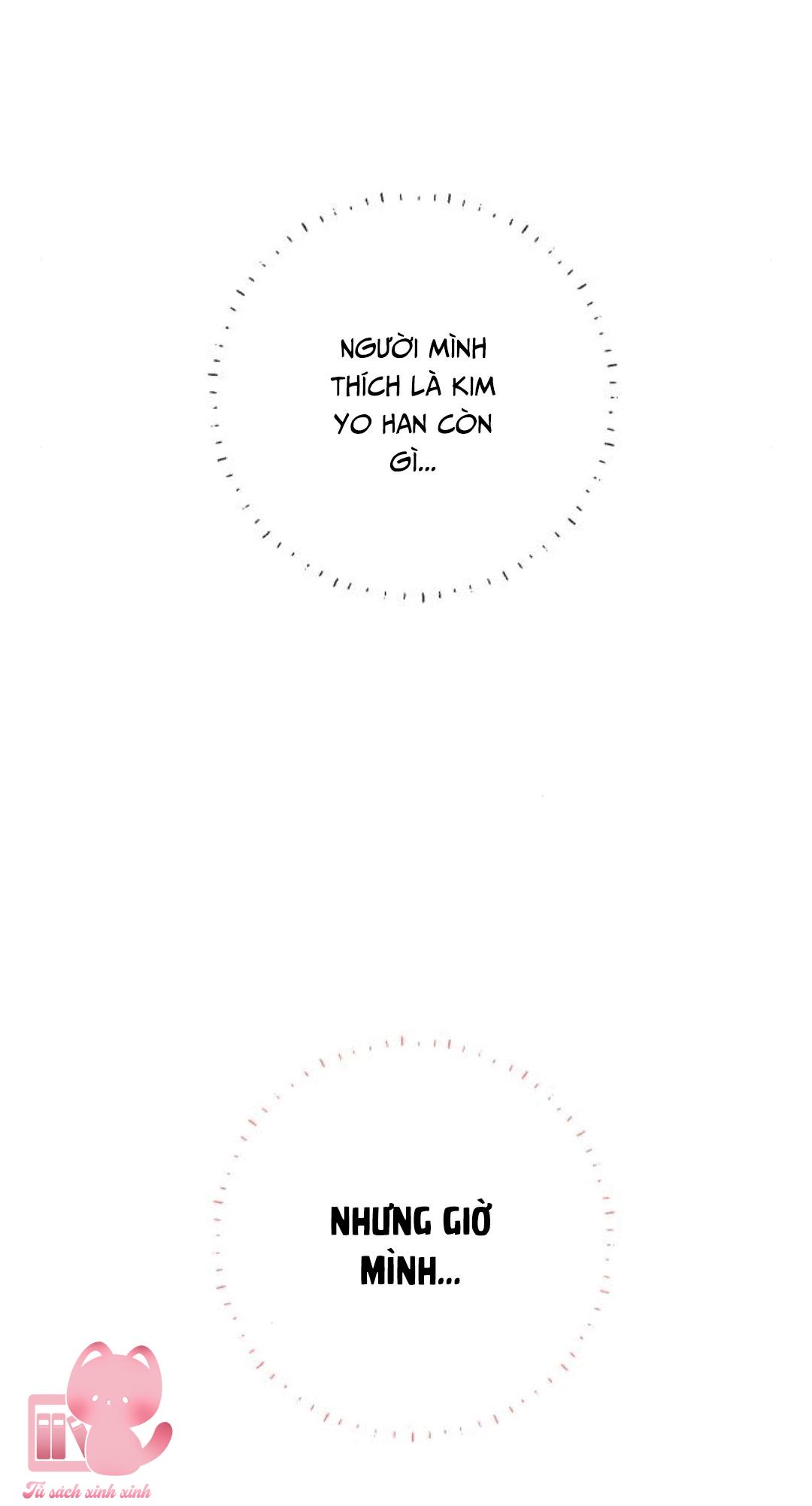 Bí Mật Thanh Xuân - Chap 38