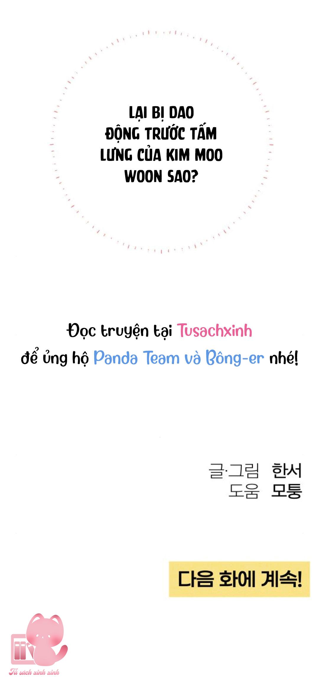 Bí Mật Thanh Xuân - Chap 38