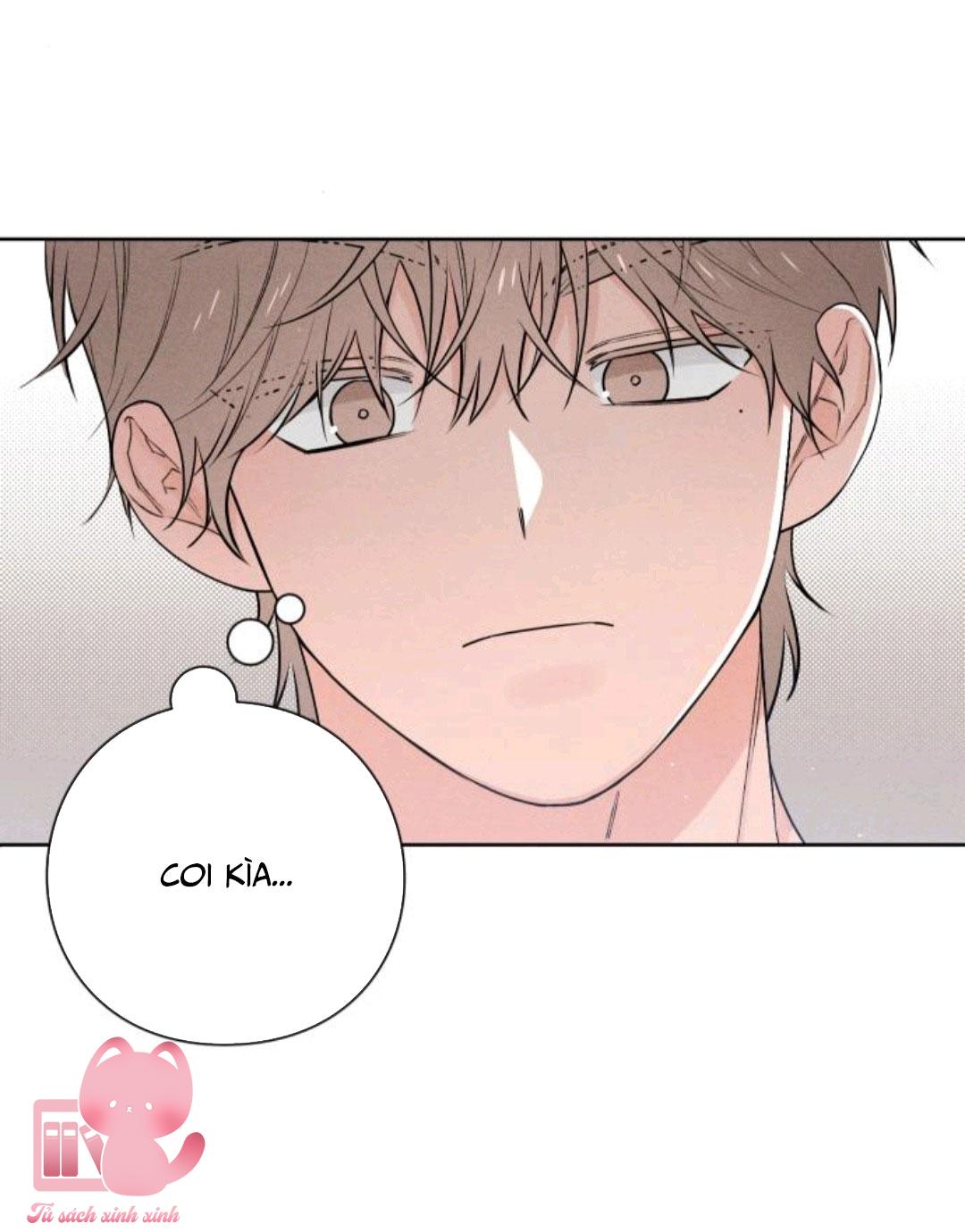 Bí Mật Thanh Xuân - Chap 38