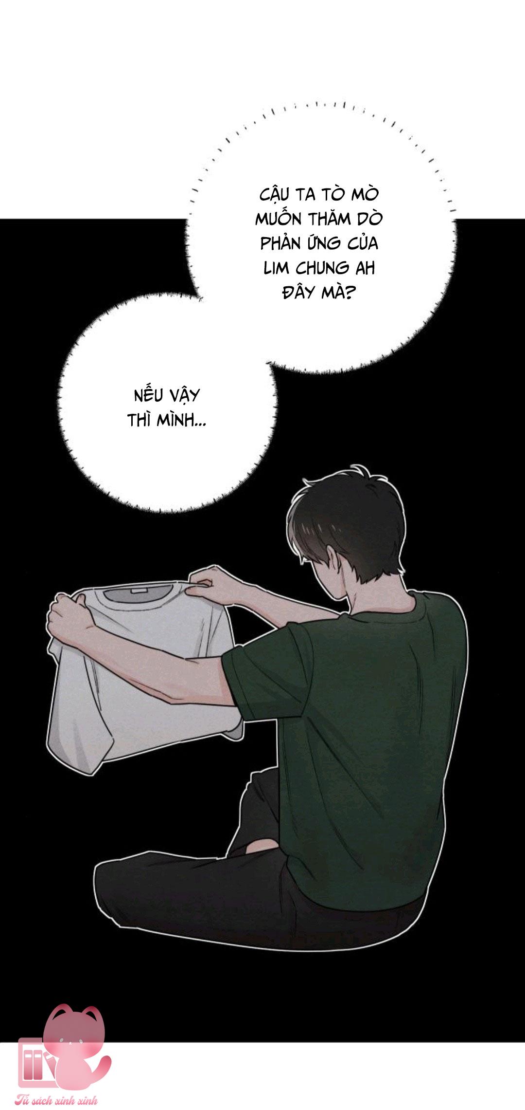Bí Mật Thanh Xuân - Chap 38