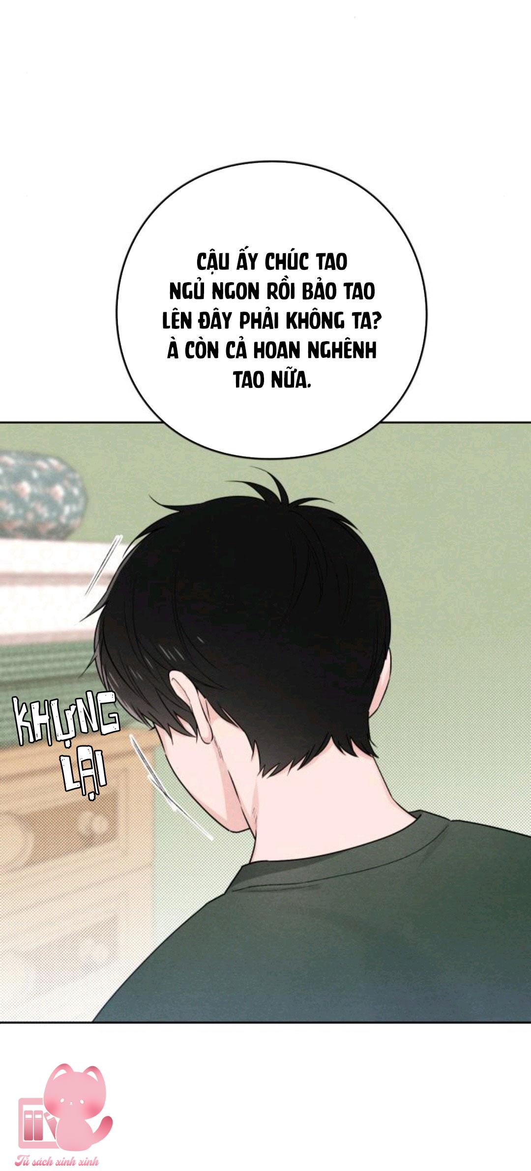 Bí Mật Thanh Xuân - Chap 38