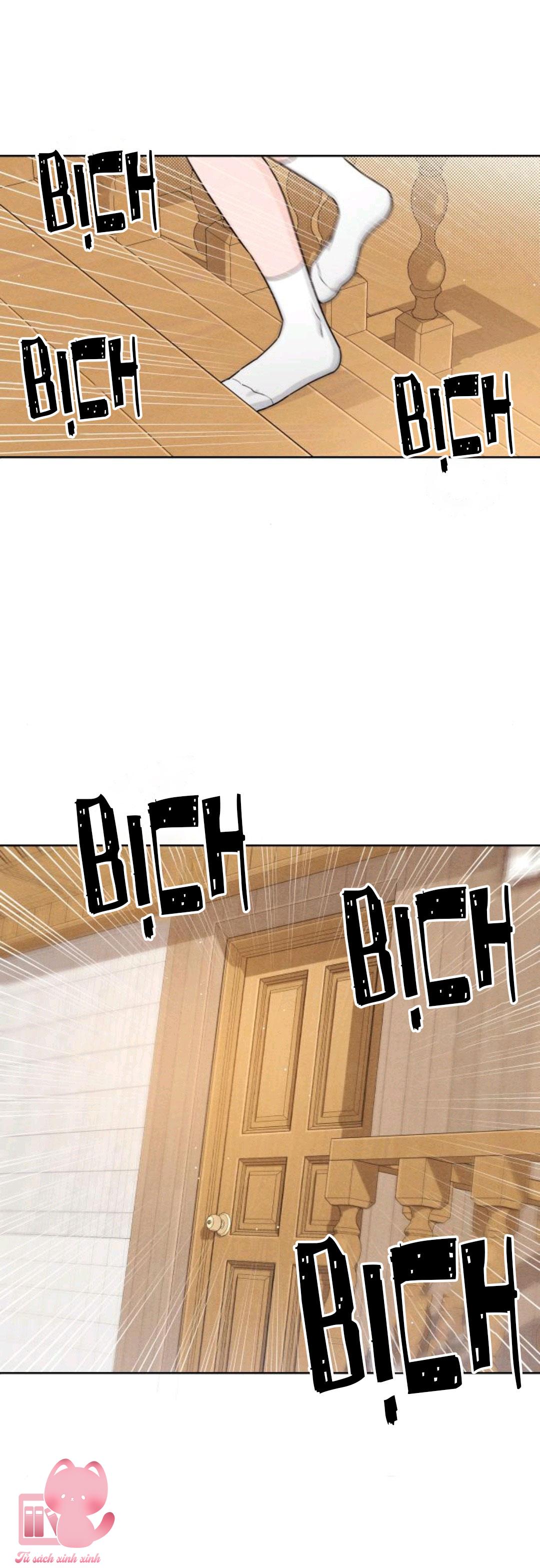 Bí Mật Thanh Xuân - Chap 39