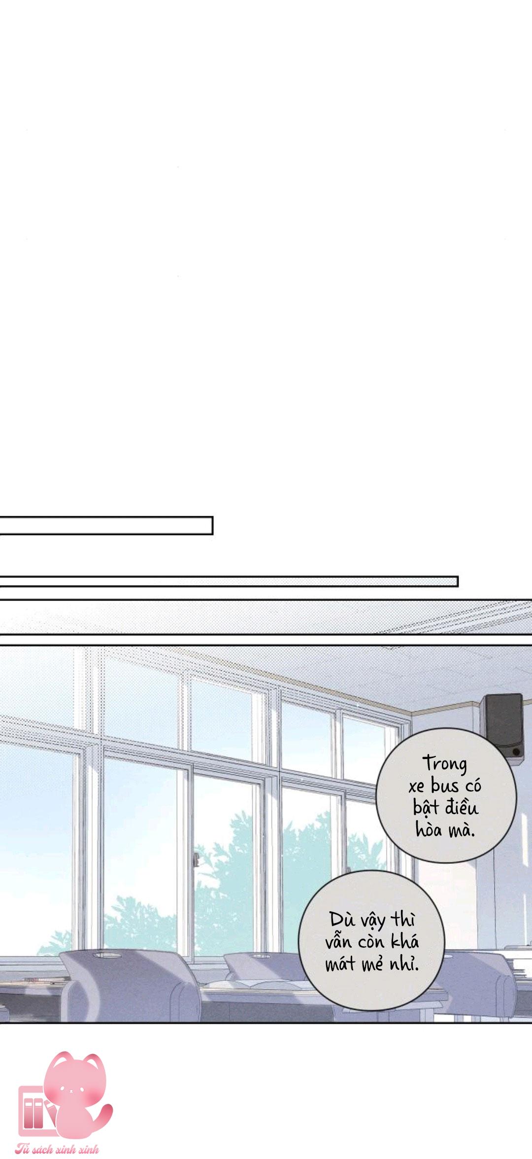 Bí Mật Thanh Xuân - Chap 39