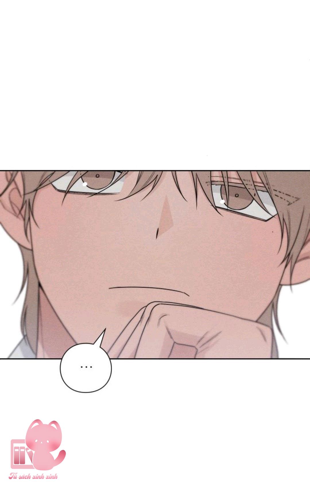 Bí Mật Thanh Xuân - Chap 39