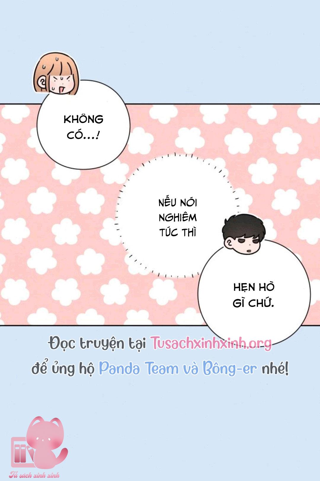 Bí Mật Thanh Xuân - Chap 39