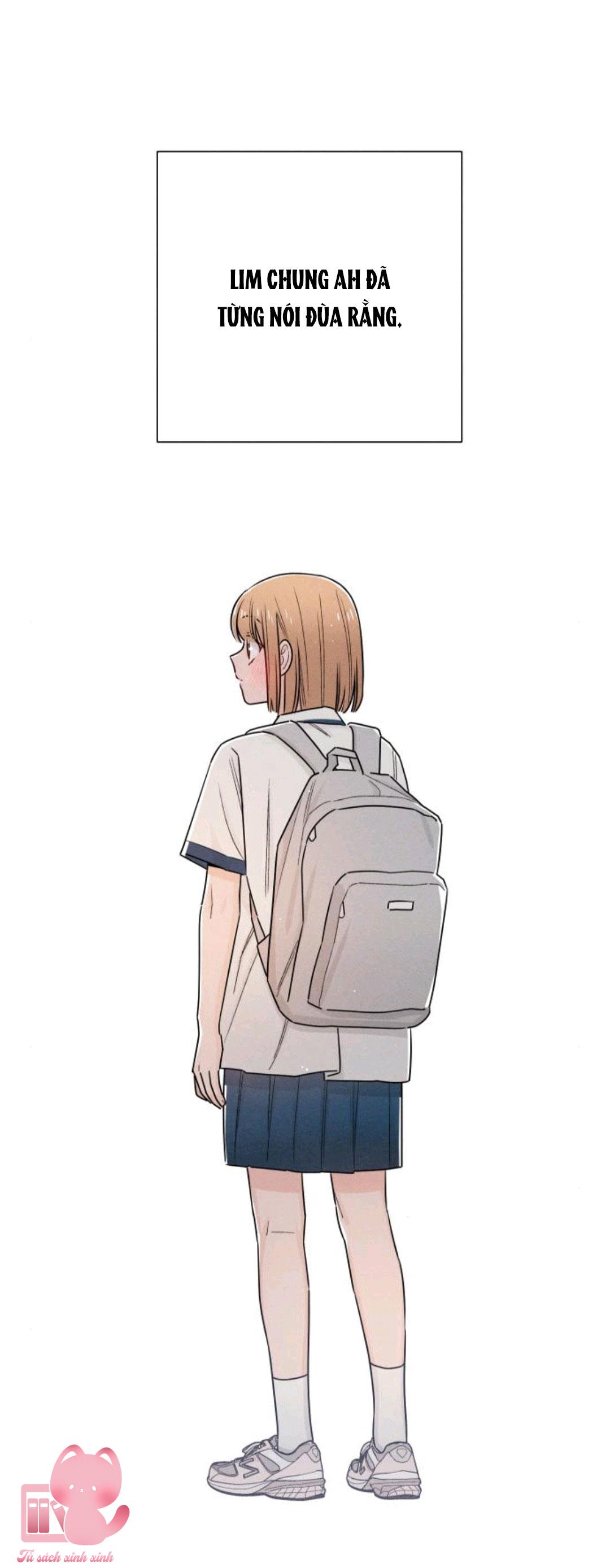 Bí Mật Thanh Xuân - Chap 39