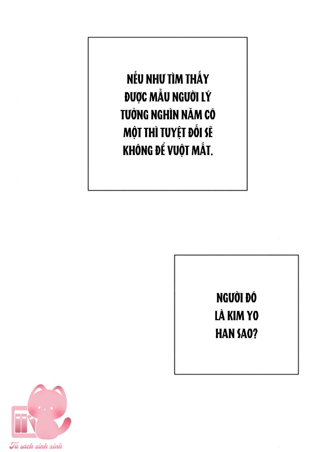 Bí Mật Thanh Xuân - Chap 39