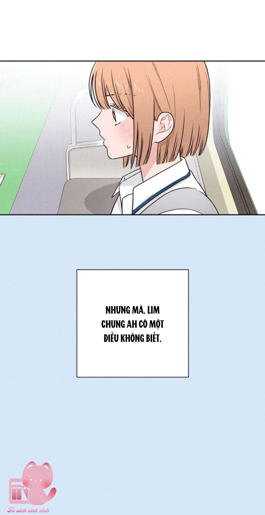 Bí Mật Thanh Xuân - Chap 39