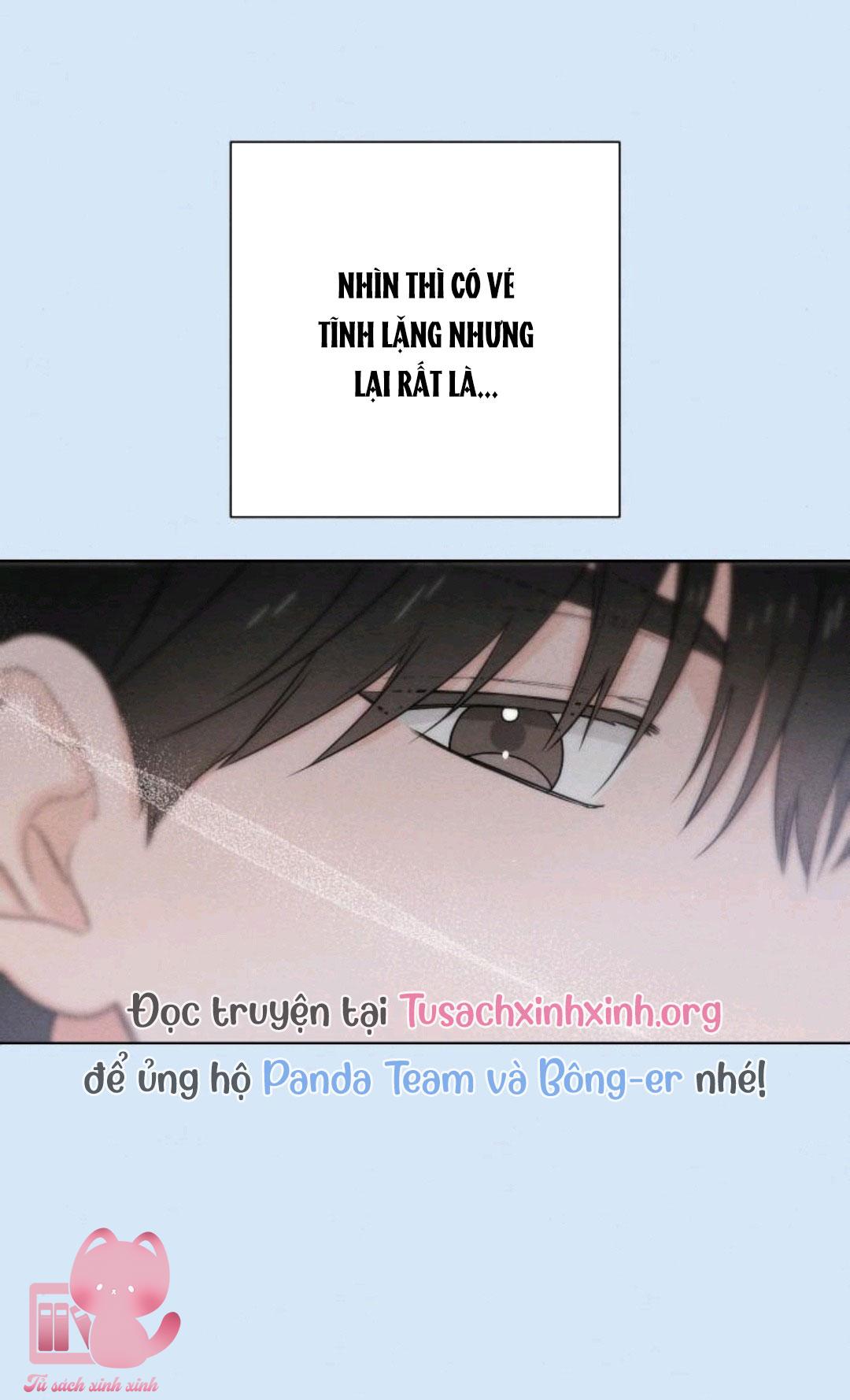 Bí Mật Thanh Xuân - Chap 39