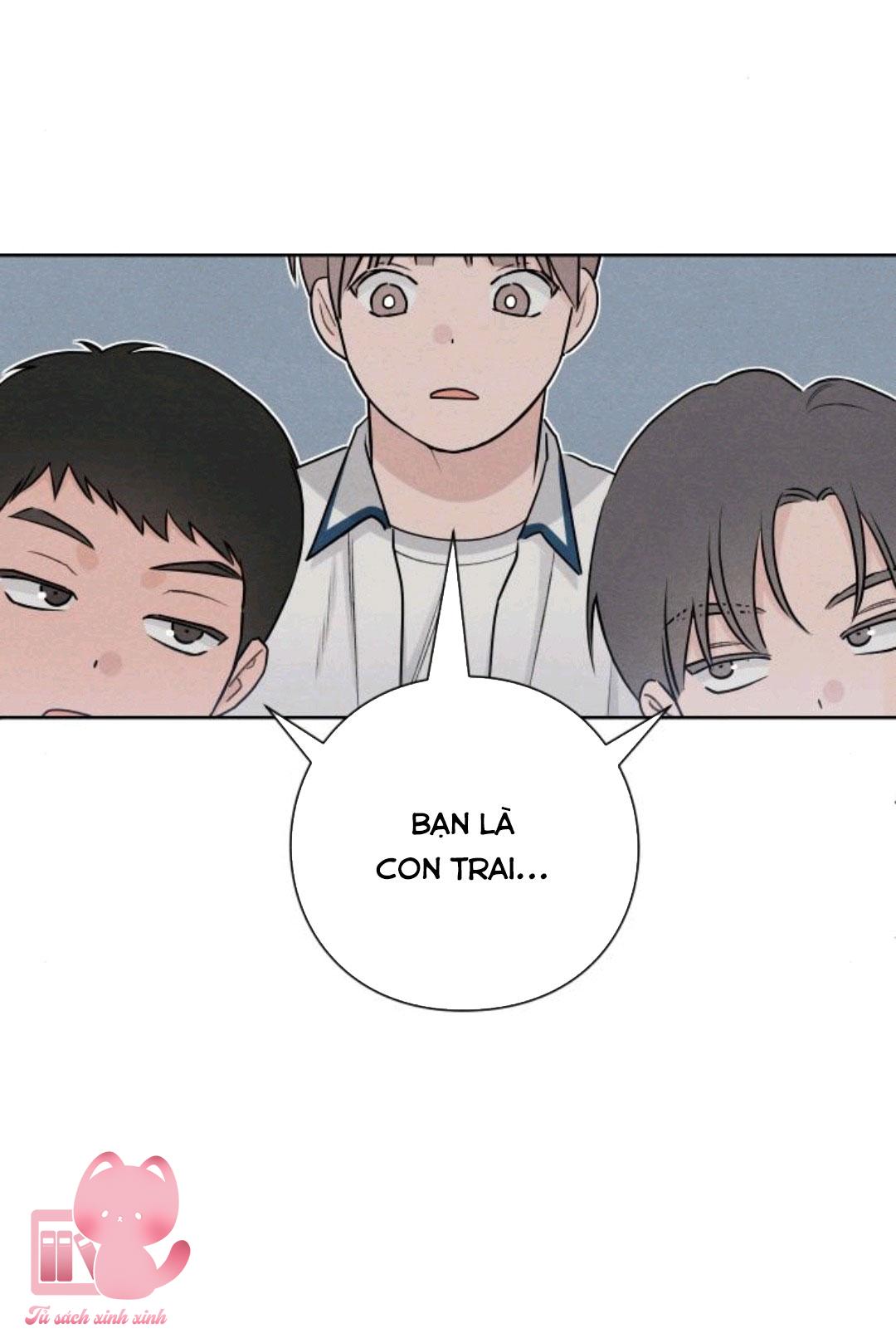 Bí Mật Thanh Xuân - Chap 39