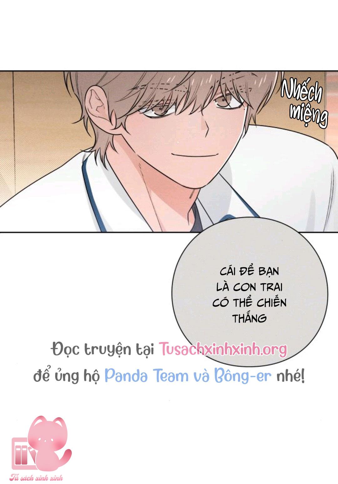 Bí Mật Thanh Xuân - Chap 39