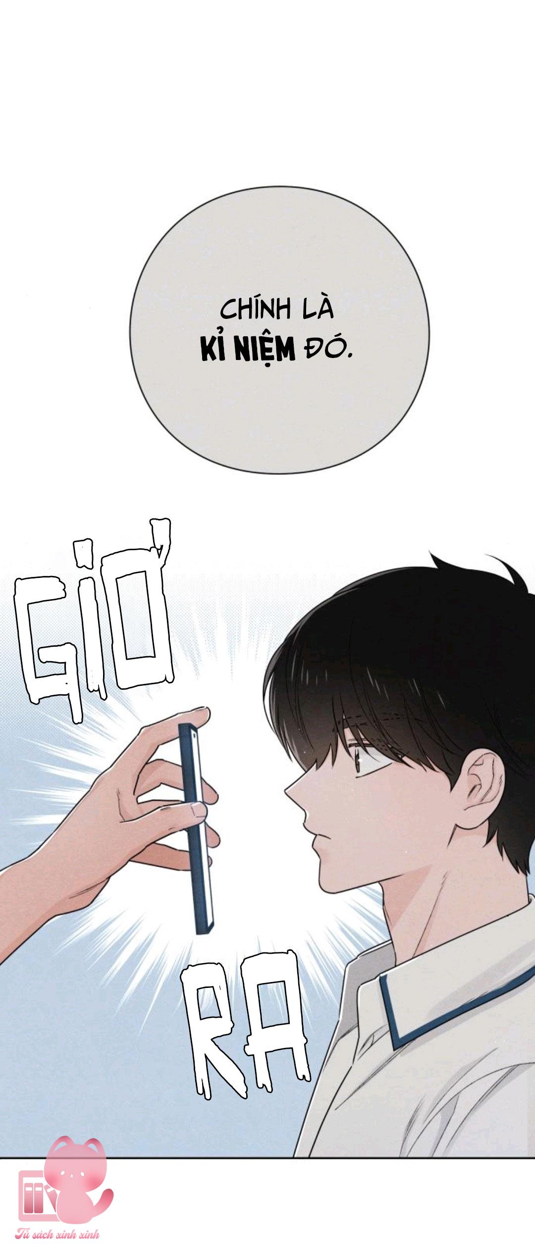 Bí Mật Thanh Xuân - Chap 39