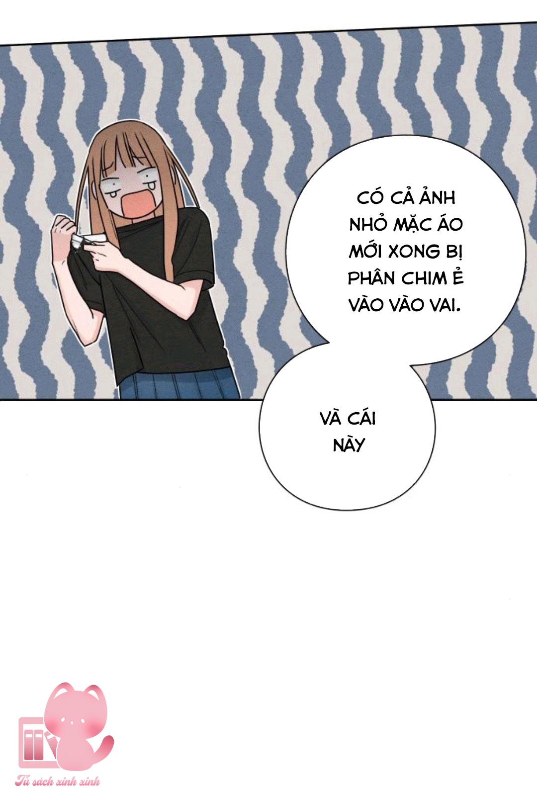 Bí Mật Thanh Xuân - Chap 39