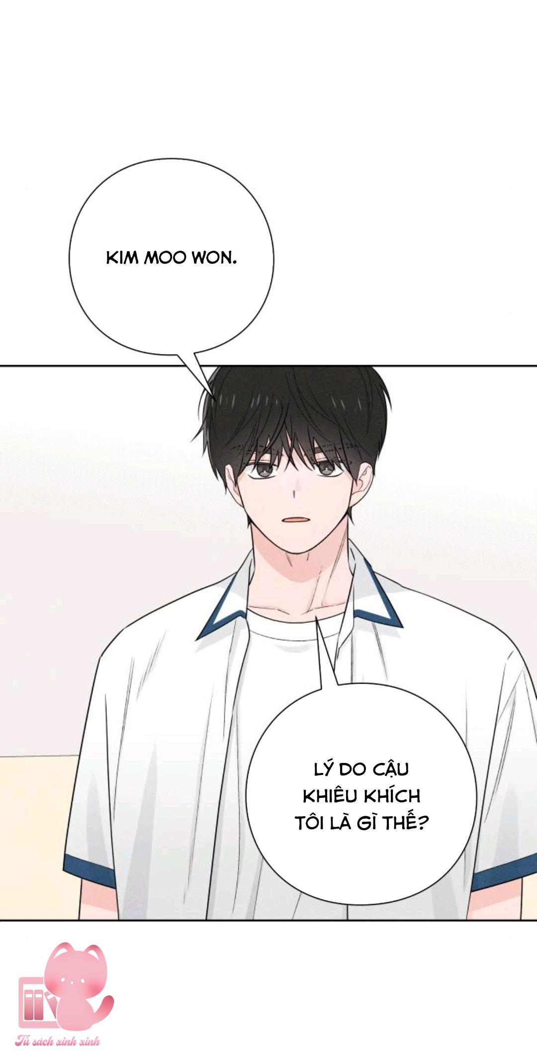 Bí Mật Thanh Xuân - Chap 39