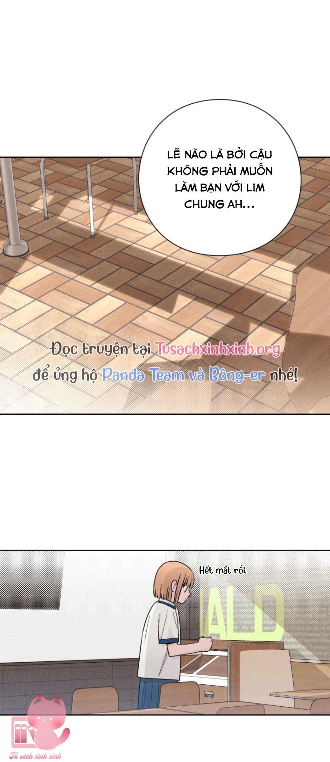 Bí Mật Thanh Xuân - Chap 39