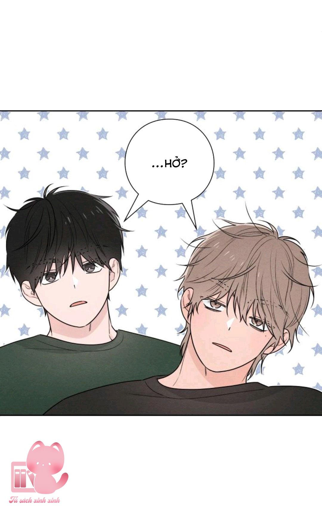 Bí Mật Thanh Xuân - Chap 39