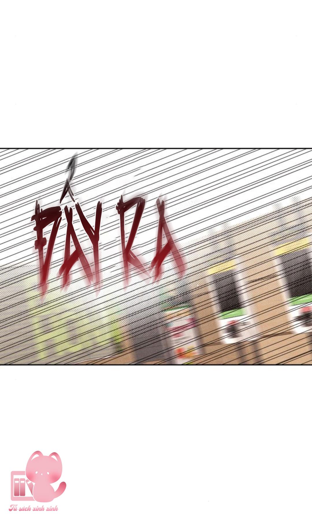 Bí Mật Thanh Xuân - Chap 39