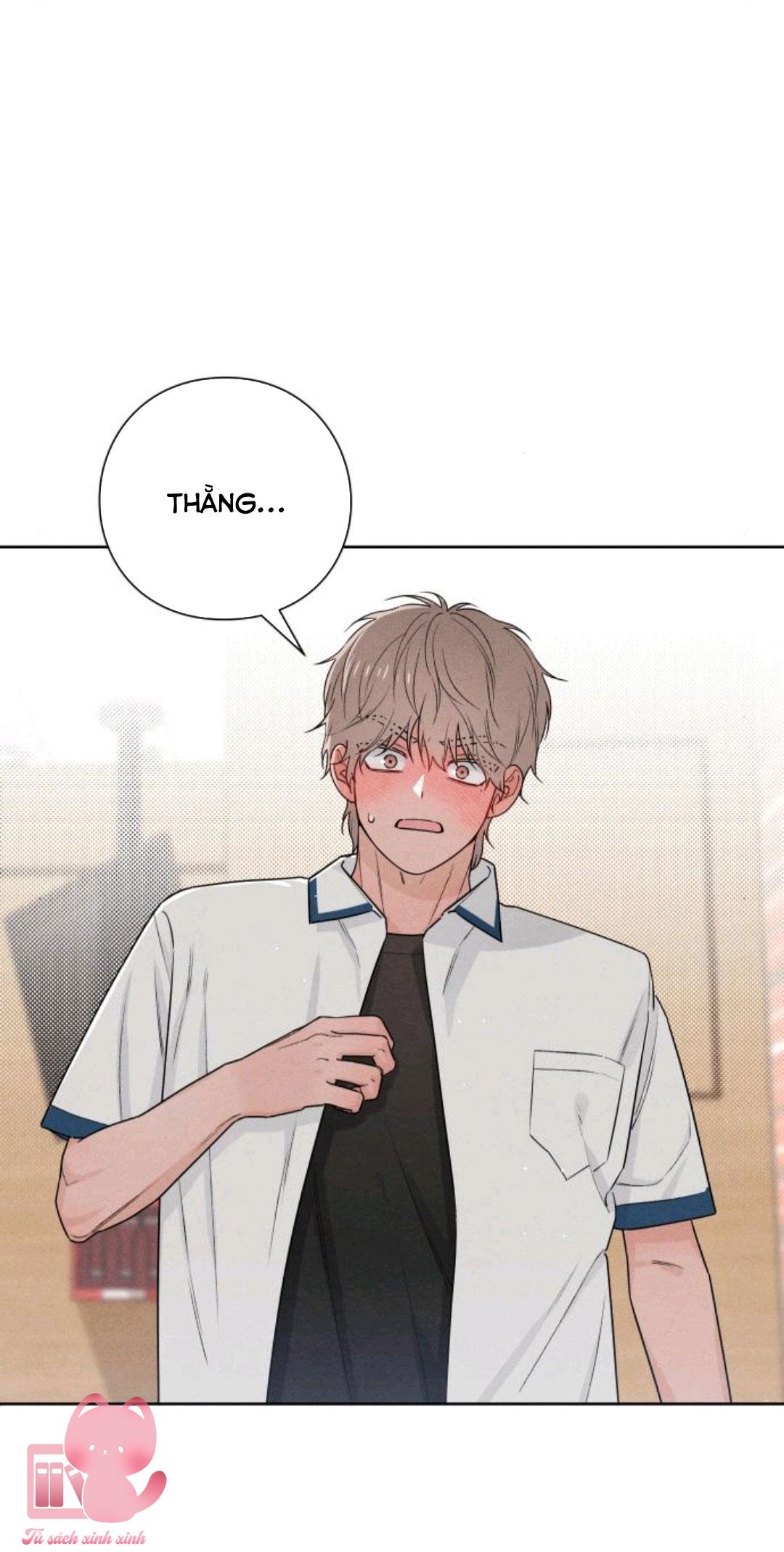 Bí Mật Thanh Xuân - Chap 39