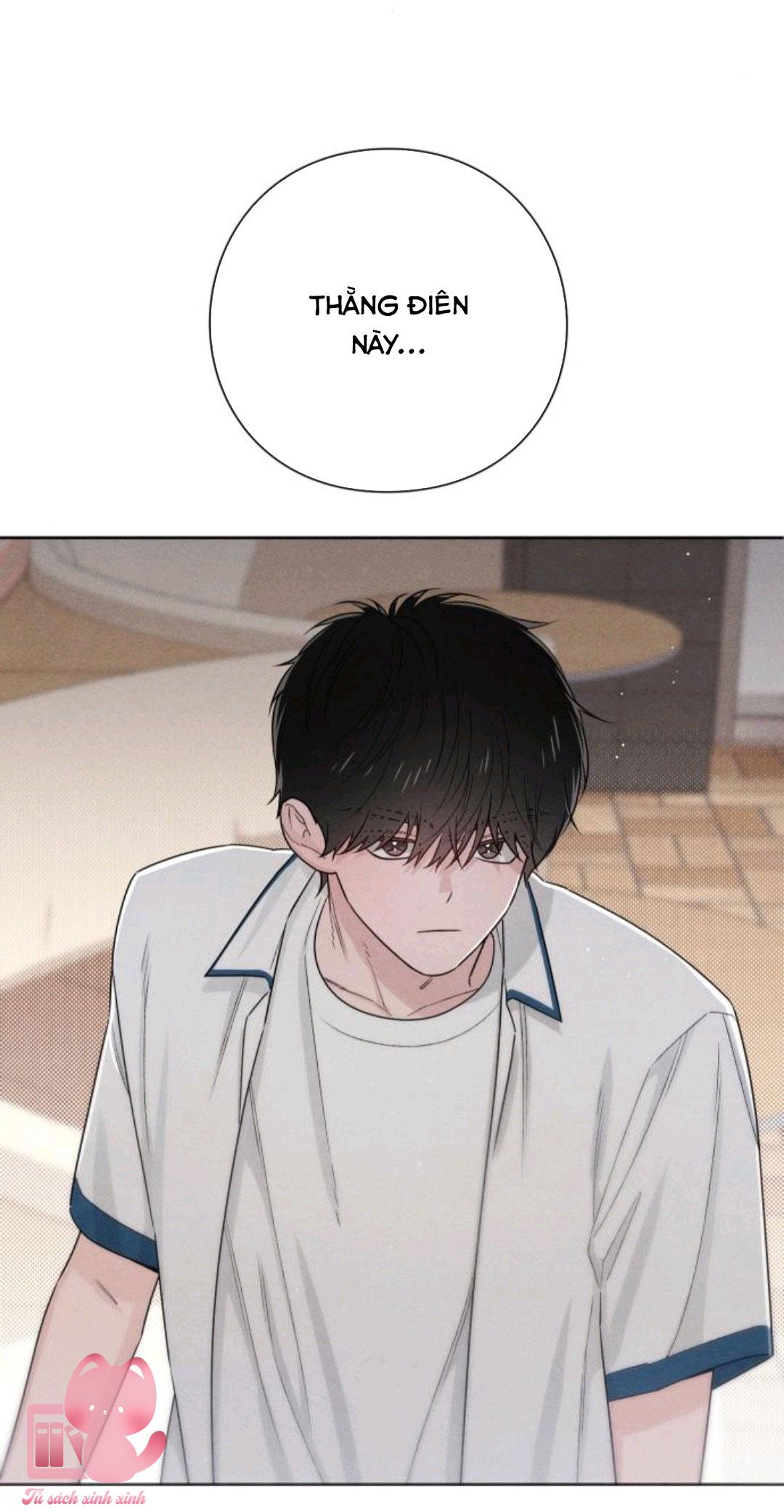 Bí Mật Thanh Xuân - Chap 39