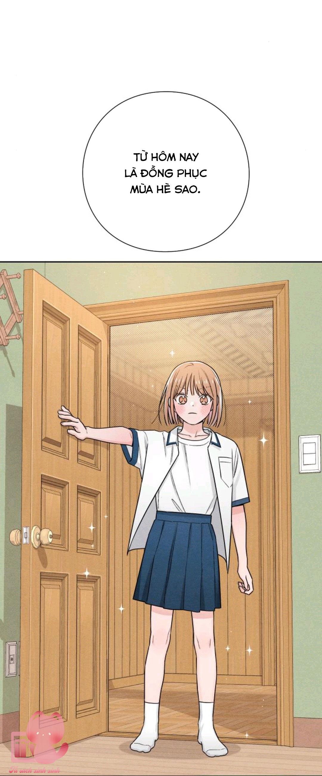 Bí Mật Thanh Xuân - Chap 39