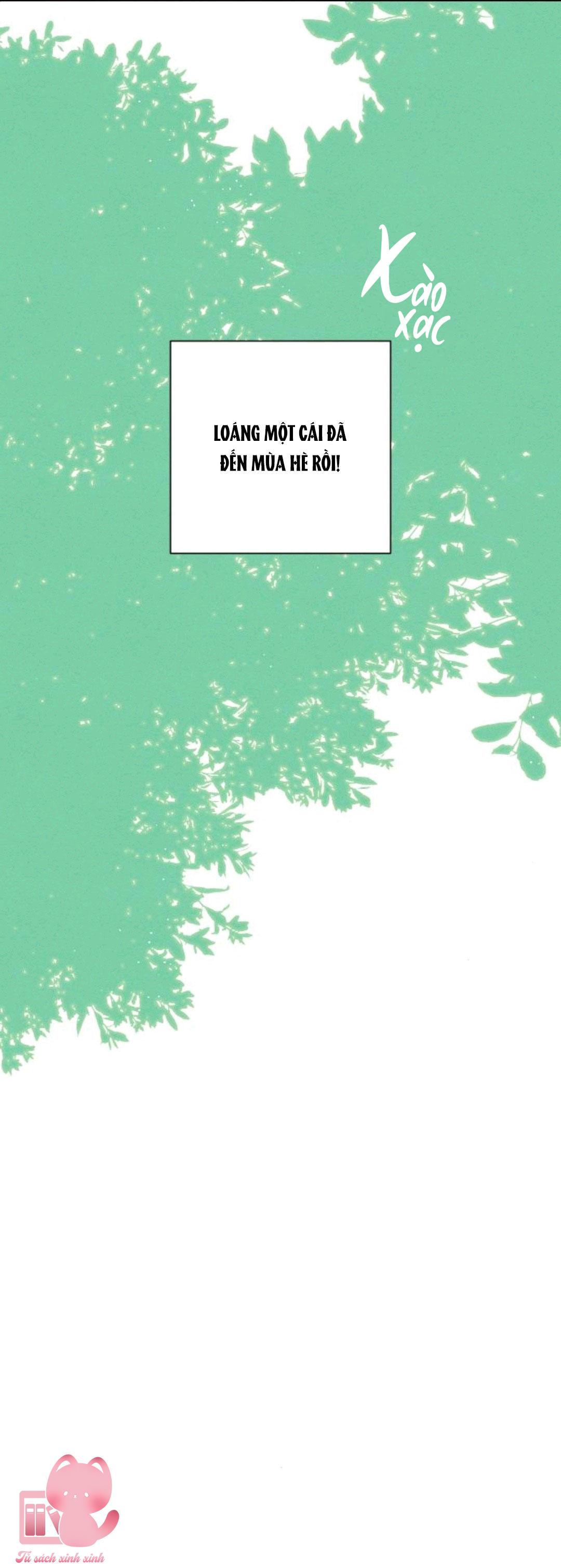 Bí Mật Thanh Xuân - Chap 39