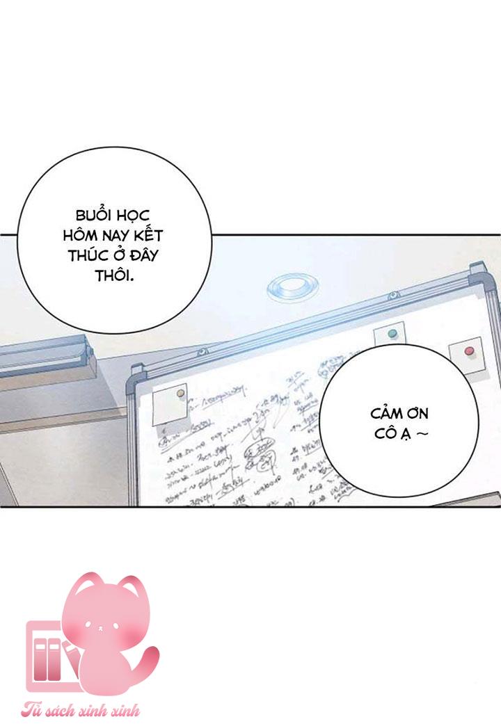 Bí Mật Thanh Xuân - Chap 4