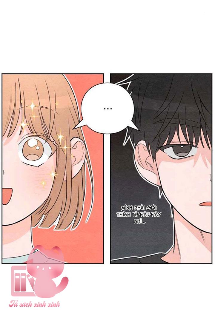 Bí Mật Thanh Xuân - Chap 4