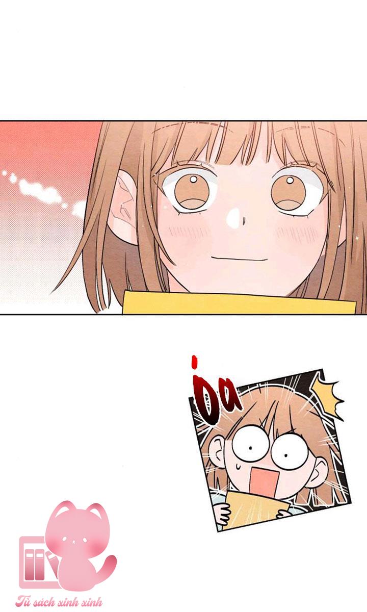 Bí Mật Thanh Xuân - Chap 4