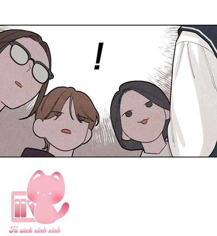 Bí Mật Thanh Xuân - Chap 4